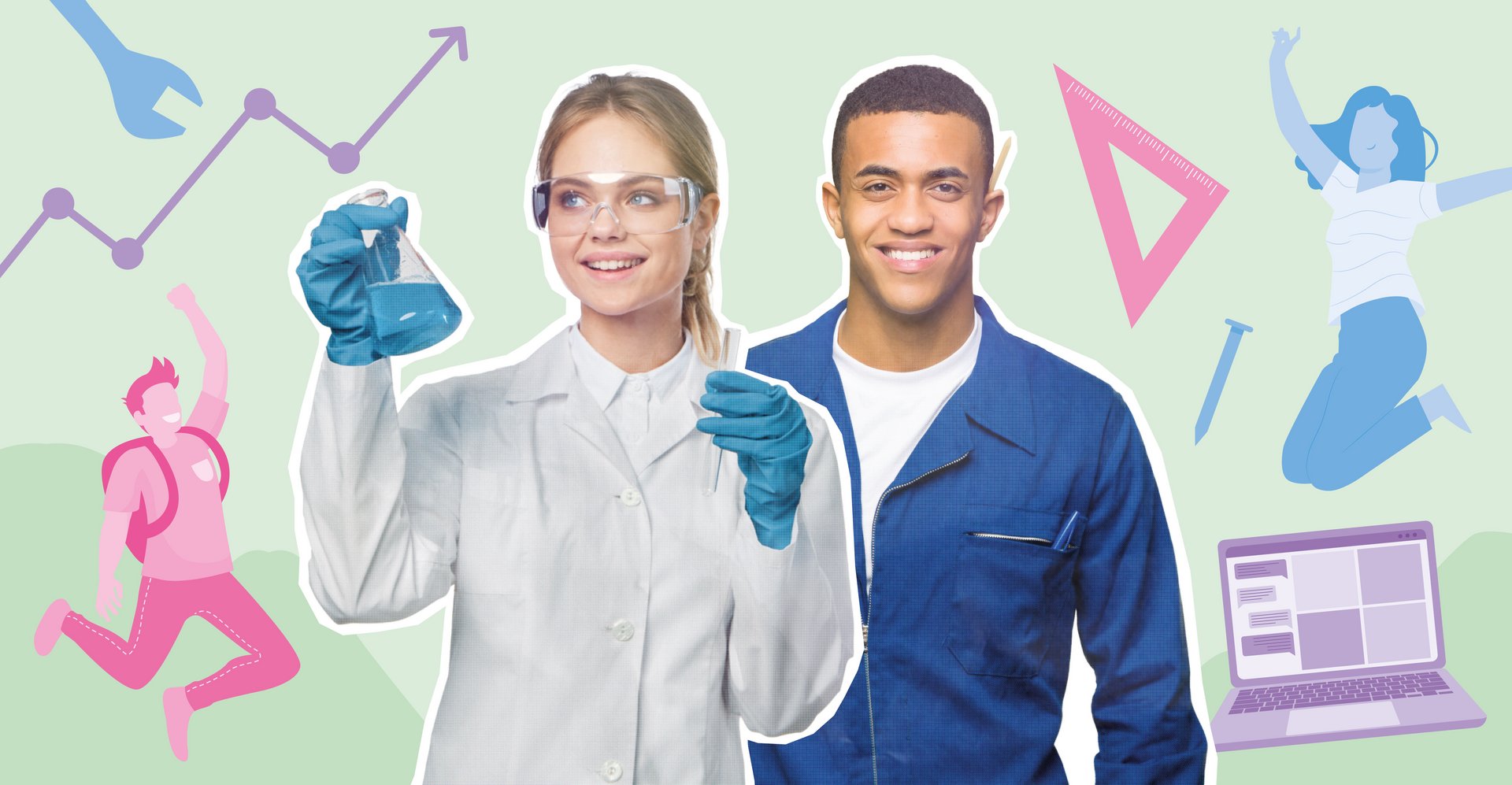 Duale Ausbildung Hessen