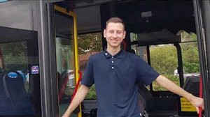 Ausbildung zur Fachkraft im Fahrbetrieb -  - 