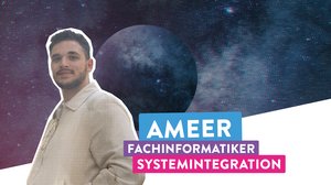 Fachinformatiker/-in Systemintegration - die Ausbildung - -