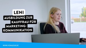 Ausbildung für Kaufleute für Marketingkommunikation (m,w,d) -  - 