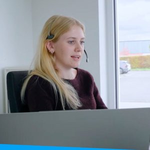 Scaltel GmbH - Kaufleute für Marketingkommunikation - Leni