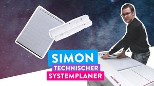Ausbildung als technische/-r Systemplaner/-in -  - 