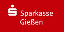Das Logo der Sparkasse Gießen.