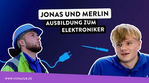 Ausbildung zum Elektroniker für Betriebstechnik / Teil 1 -  - 
