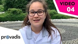 Das große Interview mit Linda - provadis - Chemikant/-in -