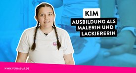 Raum- und Fassadengestaltung Dirk Großhaus - Maler und Lackierer (m,w,d) - Kim