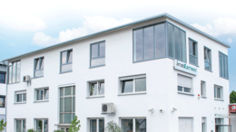 INTOS ELECTRONIC AG - Mediengestalter Digital und Print (M/W/D) - Gießen