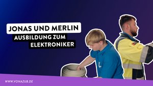Ausbildung zum Elektroniker für Betriebstechnik / Teil 7 -  - 