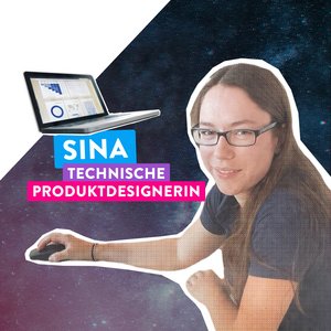 Elkamet | Biedenkopf - Technische/r Produktdesigner/-in - Sina