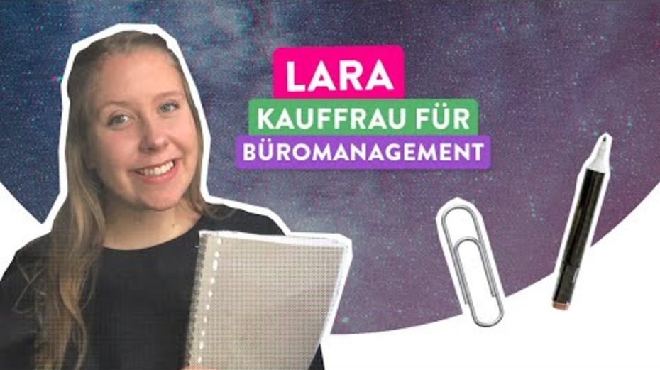 Erstes Video