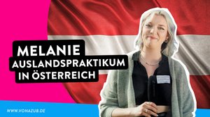 Zum Auslandspraktikum in der Berufsausbildung nach Wien -  - 