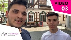 Bewerbungsfotos leicht gemacht - Richard Stephan Fotografie - Fotograf/-in -