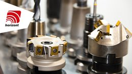 horizont group gmbh - Werkzeugmechaniker/-in – Formentechnik - Korbach