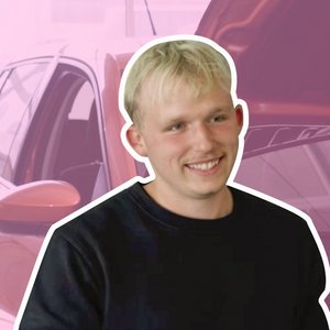 Autohaus Kühn - KfZ-Mechatroniker (m,w,d) - Benni