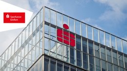 Sparkasse Gießen - Bankkaufmann/-frau - Gießen