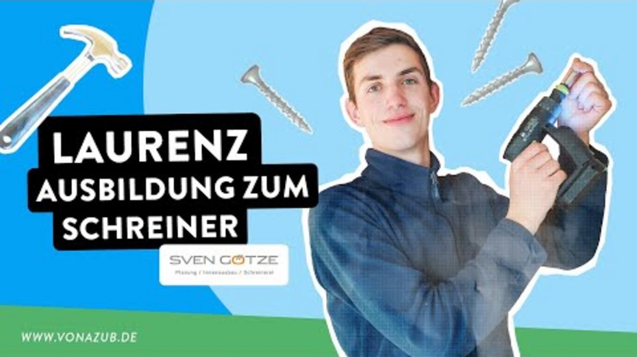 Erstes Video