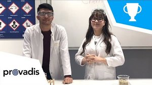 Insta-Praktikum bei provadis - provadis - Chemikant/-in -