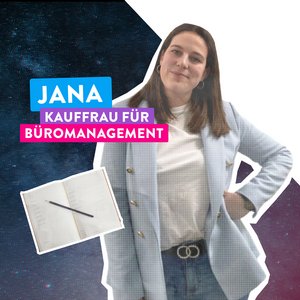 Beckl Karosserie + Lack | Langenselbold - Kauffrau/-mann für Büromanagement - Jana