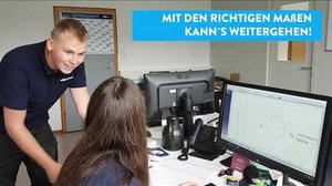 Was macht eine Technische Produktdesignerin? -  - 