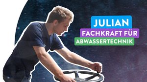 Umwelttechnische Berufe: Fachkraft für Abwassertechnik -  - 