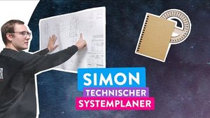 Azubi-Reporter Simon zeigt euch seinen Beruf! -  - 