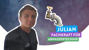 Ausbildung zur Fachkraft für Abwassertechnik -  - 