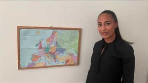 Während der Ausbildung in andere Länder reisen - Azubi Reporterin Ahlam erzählt von ihrem Praktikum! -  - 