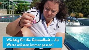 Ausbildung bei einem Badebetrieb! -  - 