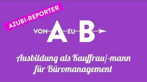 Was machen Kaufleute für Büromanagement? -  - 