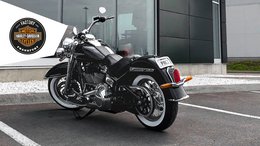Harley-Factory Frankfurt GmbH - Zweiradmechatroniker/-in - Frankfurt