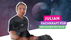 Ausbildung in der Abwassertechnik: Schutz der Umwelt durch saubere Abwässer -  - 
