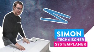 Nicht nur Computer-Arbeit - auf zur Baustelle -  - 