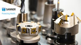Sanner GmbH - Werkzeugmechaniker/-in - Bensheim