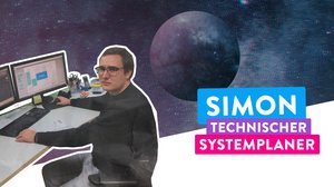Technische Ausbildung - was erwartet mich? -  - 