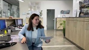 Vorteile der Ausbildung als Kauffrau/-mann für Büromanagement -  - 