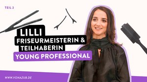 Frisdeurmeisterinnen Caro und Lilli -  - 
