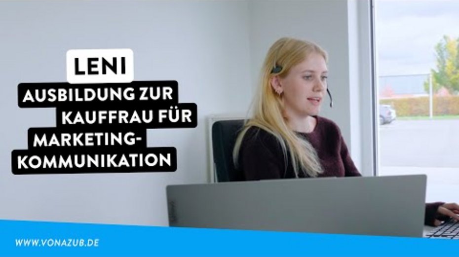 Erstes Video