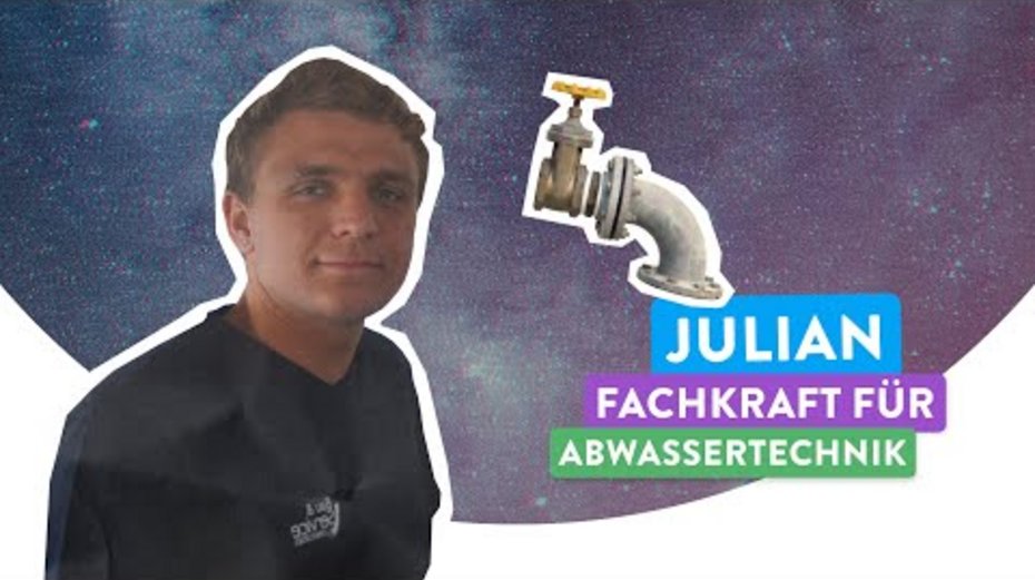 Erstes Video