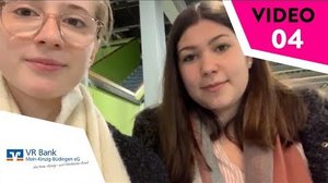 Infos zur Ausbildung als Bankkaufmann/-frau - Volksbank - Bankkaufmann/-frau -