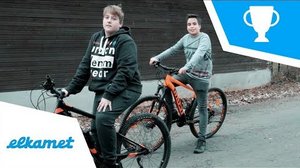 Insta-Praktikum bei elkamet - Elkamet - Verfahrensmechaniker/-in für Kunststoff- und Kautschuktechnik -