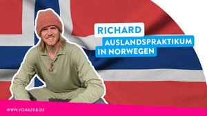 Zum Auslandspraktikum in der Berufsausbildung nach Norwegen / Teil 1 -  - 