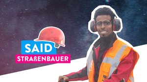 Ausbildung als Straßenbauer/-in -  - 