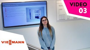 Viessmann - Ein kleiner Rundgang - Viessmann - Mechatroniker/-in für Kältetechnik -