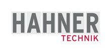 Das Logo des Unternehmens Hahner Technik