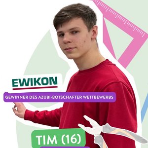 EWIKON Heißkanalsysteme GmbH - Verfahrensmechaniker/-in - Tim