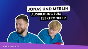 Ausbildung zum Elektroniker für Betriebstechnik / Teil 5 -  - 
