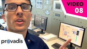 Der letzte Tag des Insta-Praktikums - provadis - Chemikant/-in -