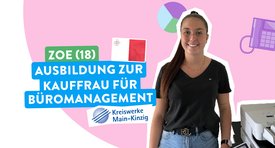 Kreiswerke Main-Kinzig GmbH - Bürokauffrau/-mann - Zoe