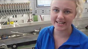 Was macht denn eigentlich ein/e Verfahrensmechaniker/-in? -  - 