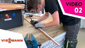 Der Kältestuhl - Viessmann - Mechatroniker/-in für Kältetechnik -